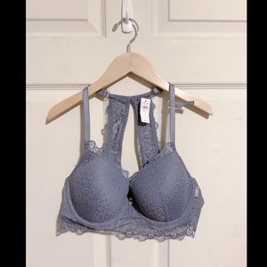 Aerie’s Katie Lightly Lined Bra